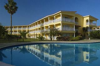 Lifestyle Tropical Beach Resort & Spa