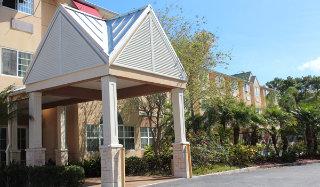 Floridian Suites and Hotel