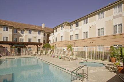 Extended Stay Deluxe Suites International Drive
