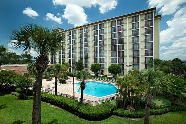 Rosen Inn International Drive