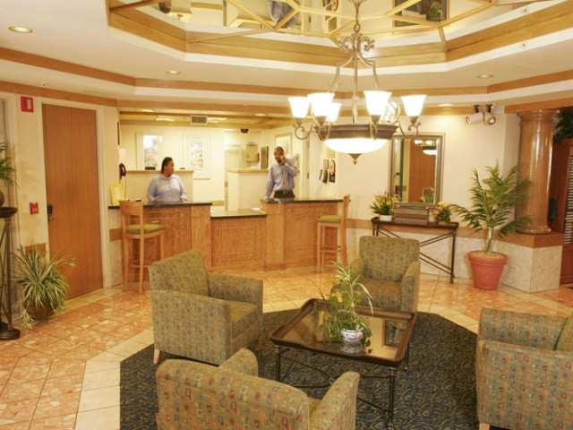 Staybridge Suites International Drive Hotel