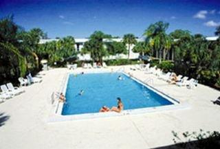 America's Best Value Inn East Palm Resort