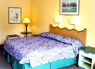 goldstar inn and suites