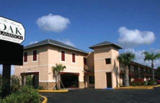 inn at oak plantation