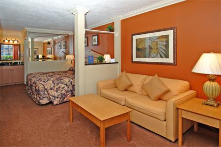 Inn At Oak Plantation