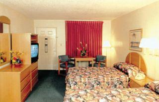 howard johnson maingate east