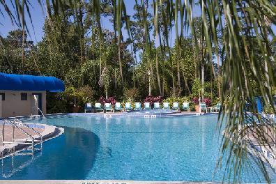 Best Western Lake Buena Vista Resort