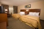 Best Western Lake Buena Vista Resort Picture 1