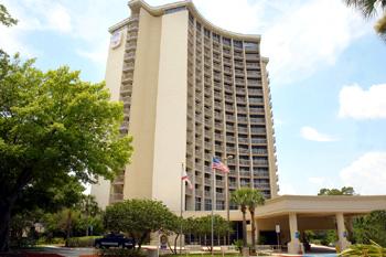 Best Western Lake Buena Vista Resort