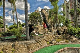 Blue Heron Beach Resort Hotel