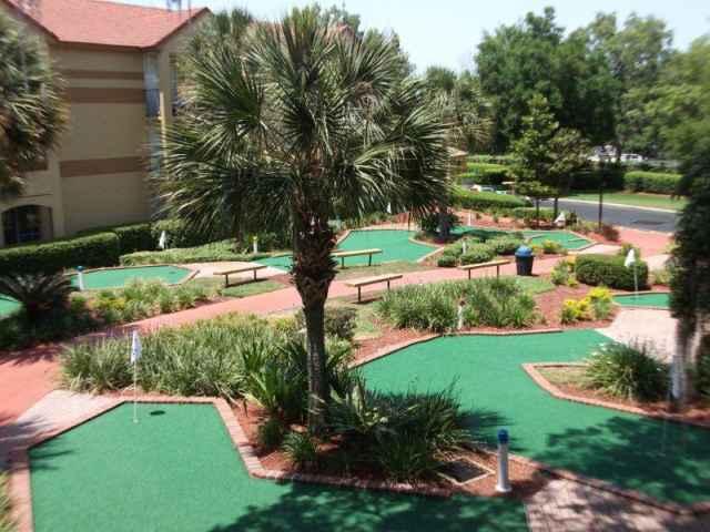 Blue Tree Resort Hotel