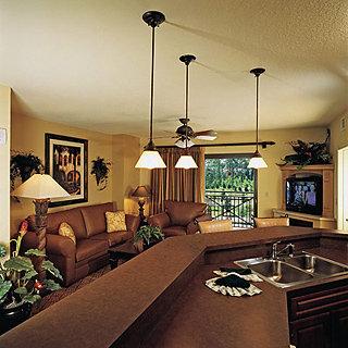 Bonnet Creek Resort Hotel