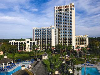 Buena Vista Palace Hotel