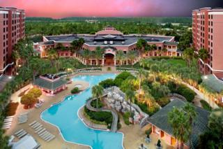 Caribe Royale Orlando Suites