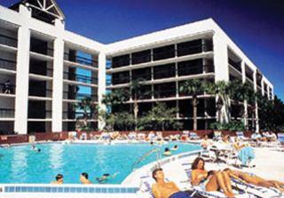 Comfort Inn Lake Buena Vista Hotel