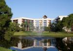 Clarion Inn Lake Buena Vista Hotel Picture 1