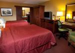 Clarion Inn Lake Buena Vista Hotel Picture 2