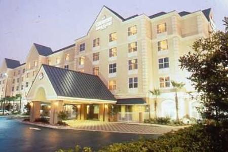 Country Inn & Suites Lakes Buena Vista Hotel
