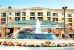 Courtyard By Marriott - Marriott Village Hotel Picture 1