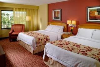 Courtyard By Marriott in Marriott Village Hotel