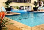 Courtyard By Marriott in Marriott Village Hotel Picture 2