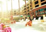 Courtyard By Marriott in Marriott Village Hotel Picture 1