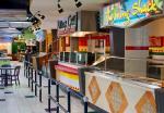 Courtyard By Marriott in Marriott Village Hotel Picture 5