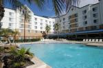 Fairfield Inn & Suites Marriott Village Picture 5