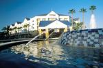 Fairfield Inn & Suites Marriott Village Picture 4