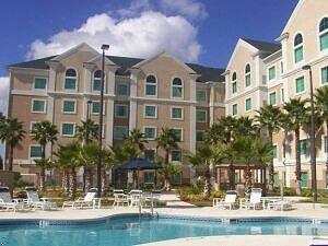 Hawthorne Suites Lake Buena Vista