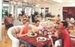 Hilton At The Walt Disney World Resort Picture 4
