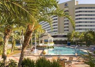 Hilton At The Walt Disney World Resort