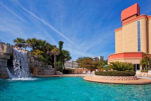 Holiday Inn Express Lake Buena Vista