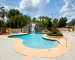 Holiday Inn Express Lake Buena Vista Picture 2