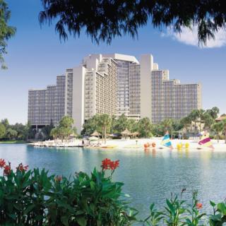 Hyatt Regency Grand Cypress