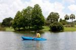 Hyatt Regency Grand Cypress Picture 6