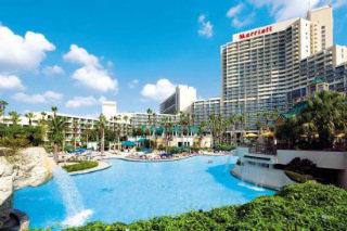 Marriott Orlando World Center