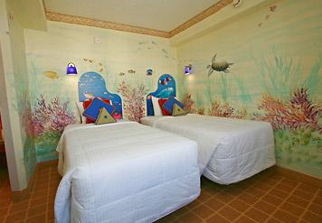 Marriott Residence Inn
