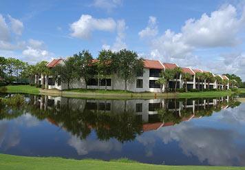 Marriott Sabal Palms Resort