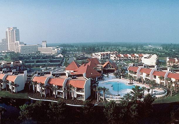 Marriott Sabal Palms Resort
