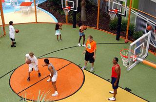 Nickelodeon Family Suites