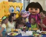 Nickelodeon Family Suites Picture 5