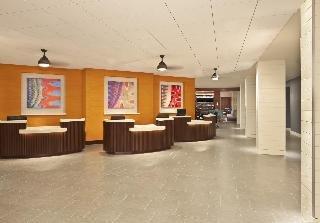 Sheraton Safari Resort