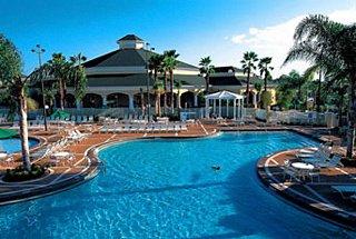 Sheraton Vistana Resort