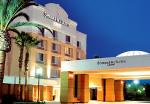 Springhill Suites Marriott Village Picture 1