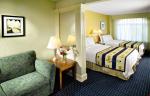 Springhill Suites Marriott Village Picture 3