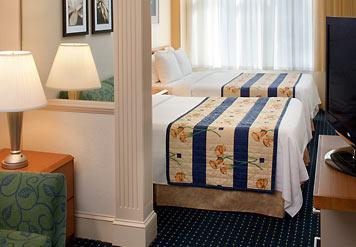 Springhill Suites Marriott Village