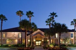 Staybridge Suites Lake Buena Vista