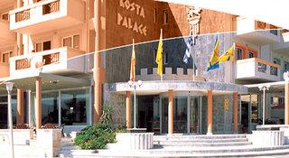 Kosta Palace Hotel