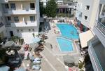 Anastasia Hotel and Apartments Picture 2